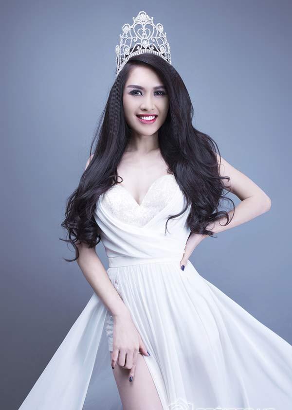 Những vương miện không ánh hào quang của showbiz Việt-2