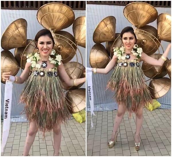 Mỹ nhân quay clip làm vấy bẩn Đà Lạt mộng mơ: Á hậu Thư Dung sự nghiệp mỏng dính nhưng thị phi dày đặc-6