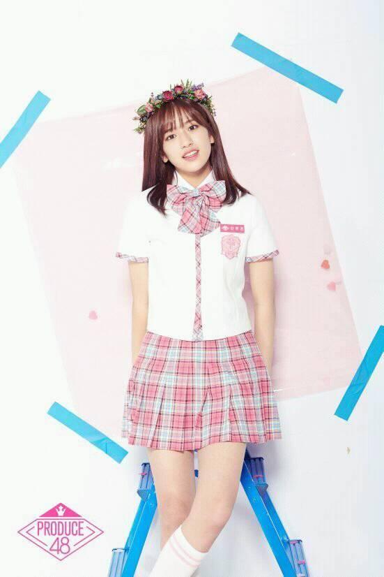 Dàn mỹ nhân mê hoặc người nhìn nhờ chiều cao và thân hình phổng phao khó tin dù chưa 18 tuổi-4