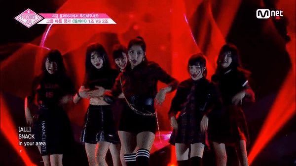 Dàn mỹ nhân mê hoặc người nhìn nhờ chiều cao và thân hình phổng phao khó tin dù chưa 18 tuổi-9