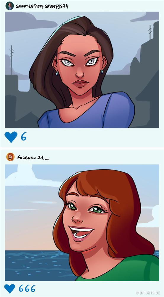 8 lý do khiến bạn trở thành gái ế lâu năm-1