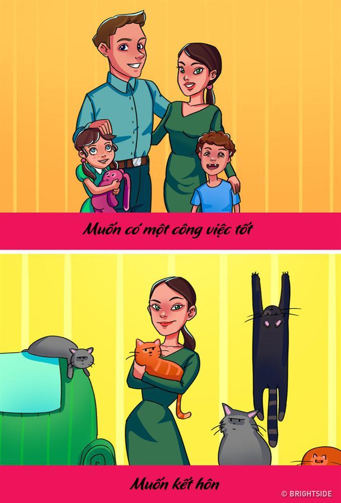 8 lý do khiến bạn trở thành gái ế lâu năm-2