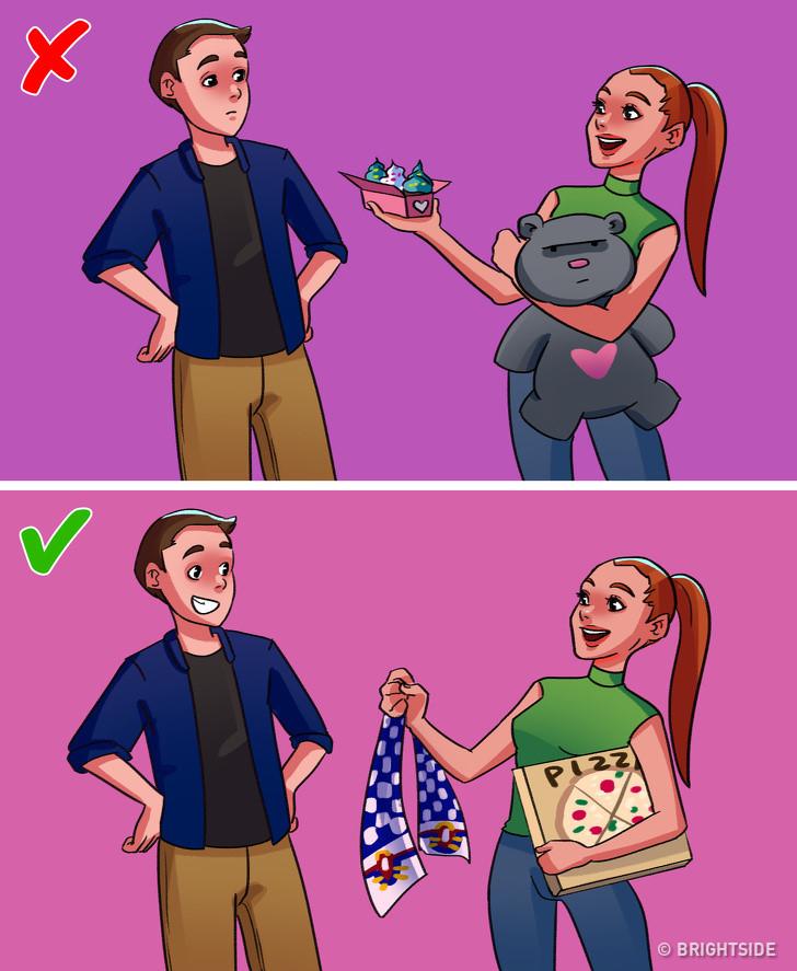 8 lý do khiến bạn trở thành gái ế lâu năm-4