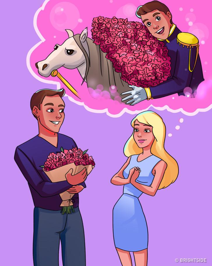 8 lý do khiến bạn trở thành gái ế lâu năm-7