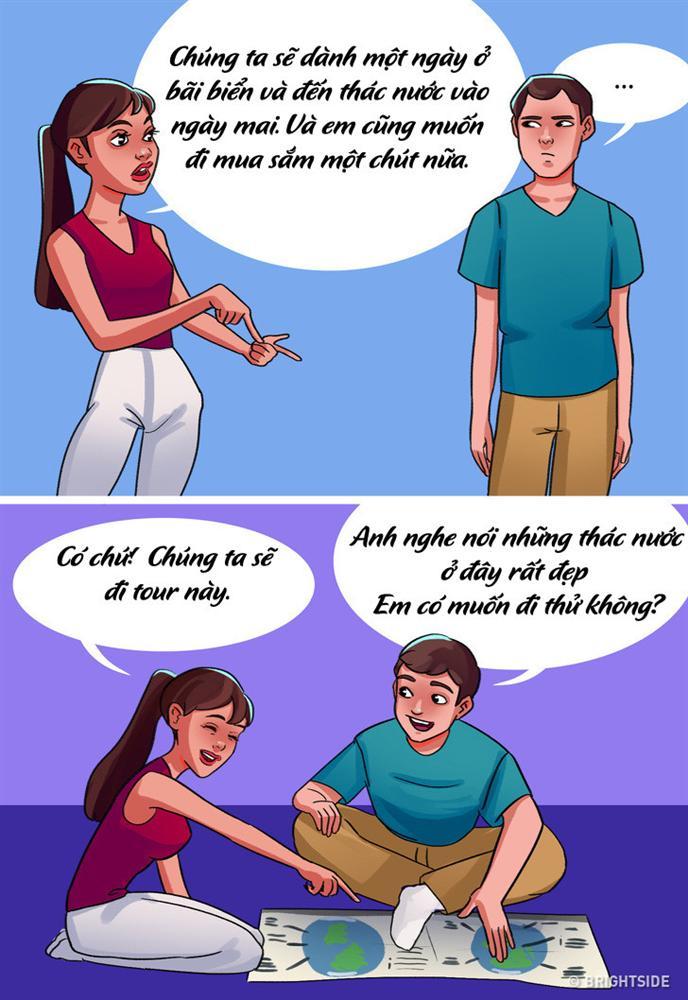 8 lý do khiến bạn trở thành gái ế lâu năm-8