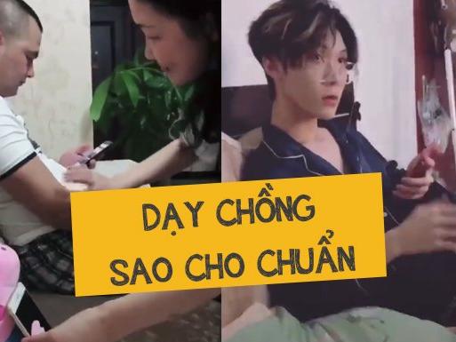 Yêu một người làm gì cũng luôn nắm tay bạn-1