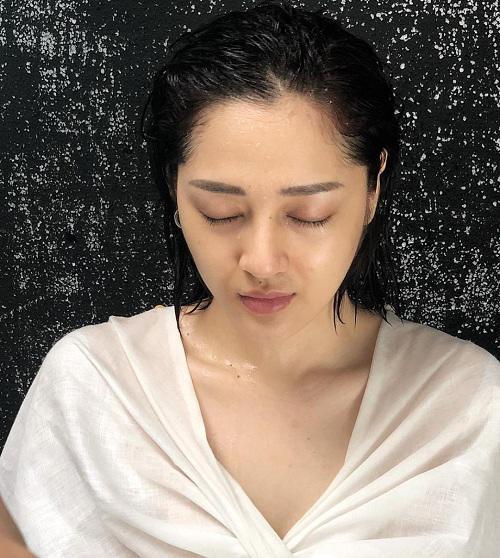 SAO MAKE OVER: Kỳ Duyên mắc lỗi cơ bản quên cạo lông mày - Quốc Thiên mặt đơ như tượng-5