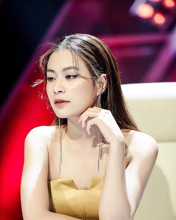 SAO MAKE OVER: Kỳ Duyên mắc lỗi cơ bản quên cạo lông mày - Quốc Thiên mặt đơ như tượng-6