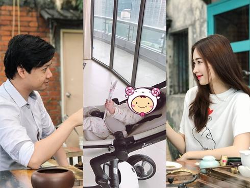 Chồng Hoa hậu Thu Thảo hé lộ nhân vật 'hét không ra lửa' nhưng vẫn khiến người đứng đầu tập đoàn phải khiếp sợ