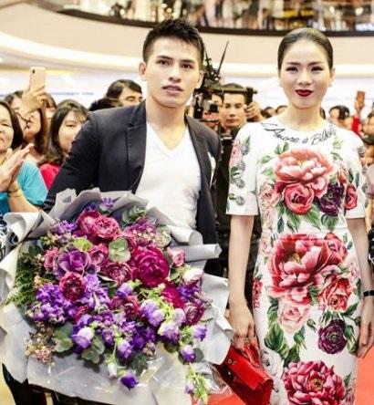 SAO MAKE OVER: Kỳ Duyên mắc lỗi cơ bản quên cạo lông mày - Quốc Thiên mặt đơ như tượng-2