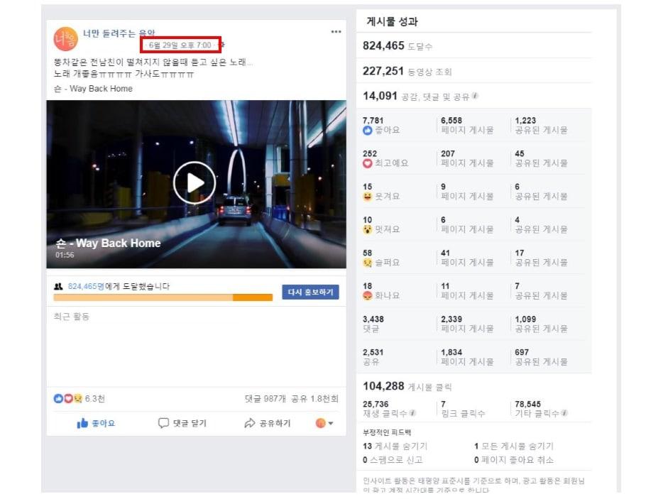 Cha đẻ hit Way Back Home Shaun tung bằng chứng đáp trả JYP sau khi bị nghi ngờ gian lận nhạc số-5