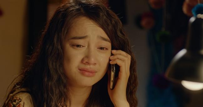 Vận đen liên tục đeo bám, Nhã Phương vướng 3 tai tiếng trong 30 ngày dù chưa chạm vào tháng cô hồn-2