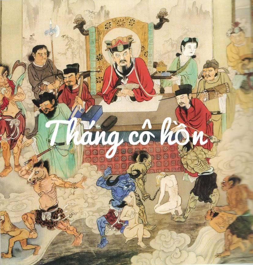 20 điều đừng làm nếu không muốn bị gặp điềm xui xẻo trong tháng 7 âm lịch - tháng cô hồn-2