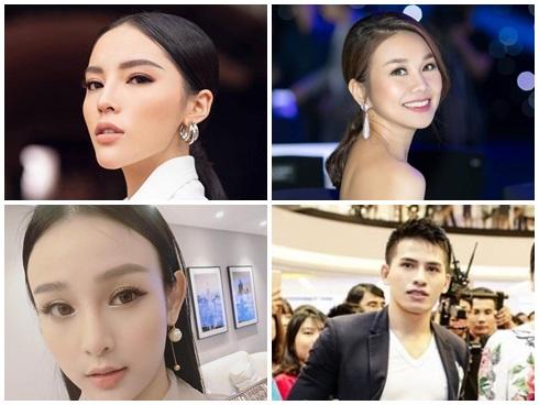 SAO MAKE OVER: Kỳ Duyên mắc lỗi cơ bản quên cạo lông mày - Quốc Thiên mặt đơ như tượng