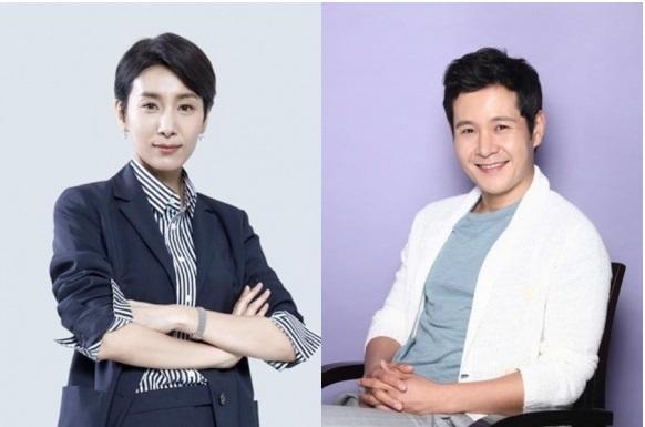 Cặp đôi vàng của làng giải trí Hàn Lee Bo Young và Ji Sung chuẩn bị đón con thứ hai-2