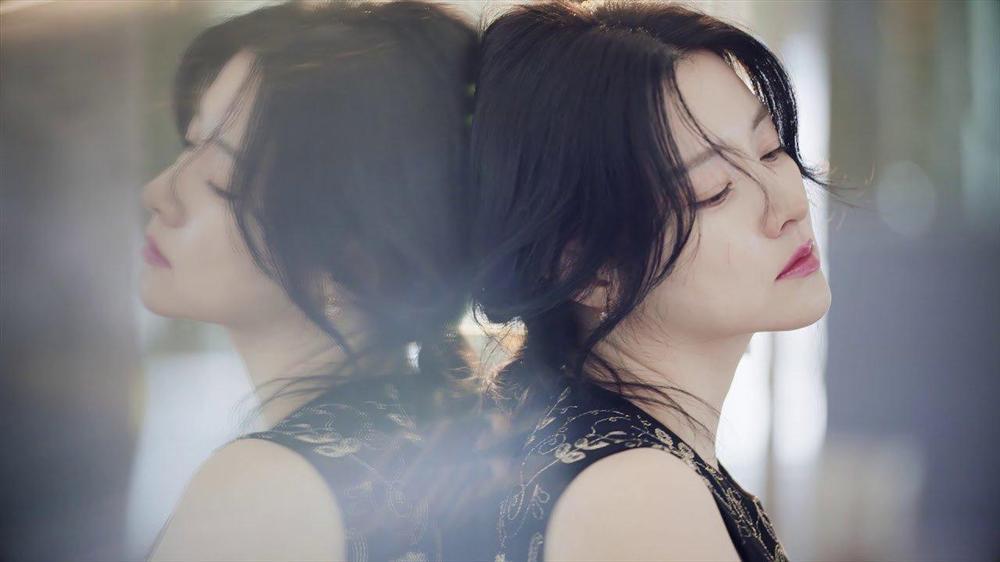 Cặp đôi vàng của làng giải trí Hàn Lee Bo Young và Ji Sung chuẩn bị đón con thứ hai-3