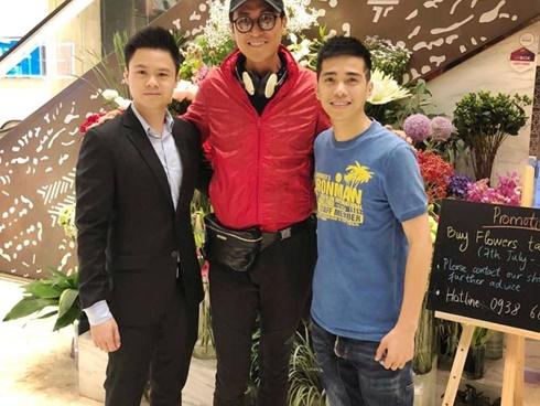 Xuýt xoa ngắm xế hộp có giá 7,2 tỷ Phan Thành mới tậu-12