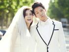 Cặp đôi vàng của làng giải trí Hàn Lee Bo Young và Ji Sung chuẩn bị đón con thứ hai