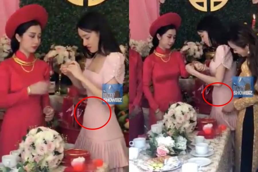 Vận đen liên tục đeo bám, Nhã Phương vướng 3 tai tiếng trong 30 ngày dù chưa chạm vào tháng cô hồn-4