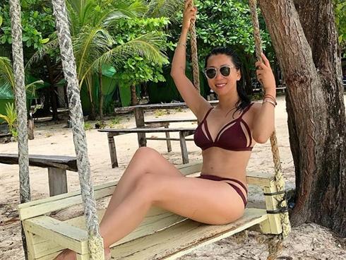 Tuổi U60, MC Kỳ Duyên vẫn xinh đẹp, dạy cách tạo dáng hút bão like-7