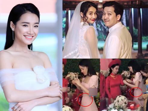 Vận đen liên tục đeo bám, Nhã Phương vướng 3 tai tiếng trong 30 ngày dù chưa chạm vào tháng cô hồn