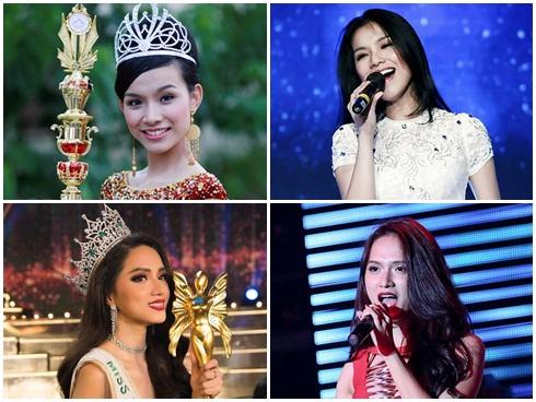 Nhắc Kỳ Duyên nên nhớ về hình ảnh ngày xưa, Hương Giang Idol dậy sóng dư luận vì phát ngôn không kiêng nể ai-6