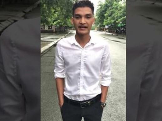 Hát phải biểu cảm như thế này mới chất-1