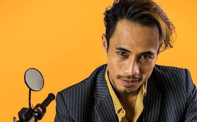 Phạm Anh Khoa đi diễn trở lại sau scandal gạ tình, quấy rối-1