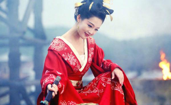 Dương Tử đóng Hương mật tựa khói sương nhờ Quan Hiểu Đồng bỏ vai-2