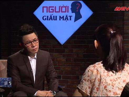 Sơn nữ lên truyền hình khóc nghẹn kể về quá khứ bán dâm