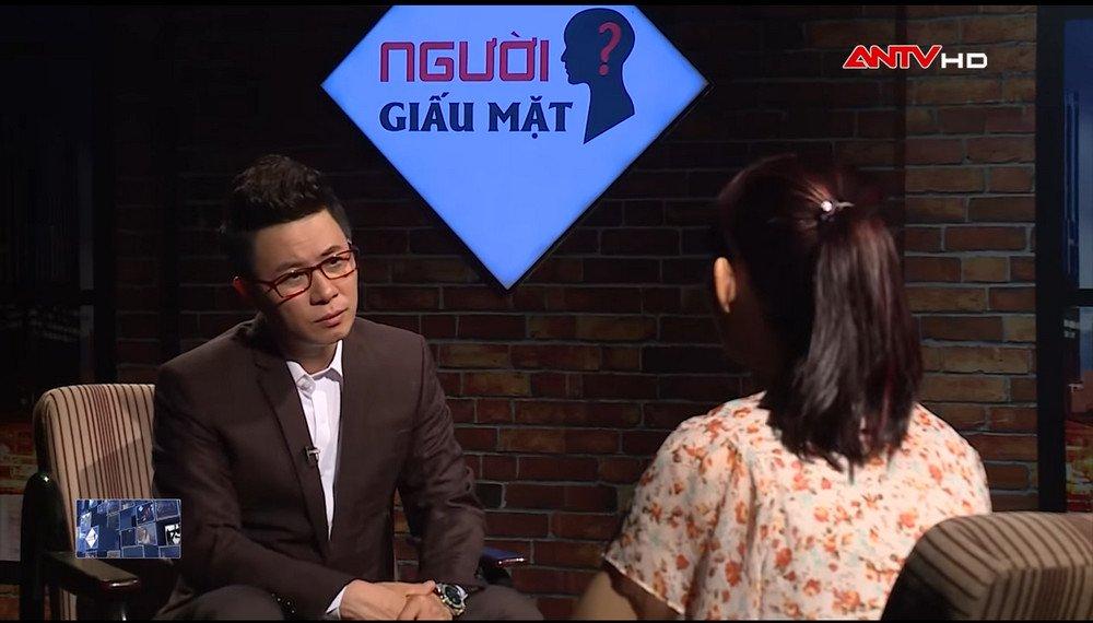 Sơn nữ lên truyền hình khóc nghẹn kể về quá khứ bán dâm-1