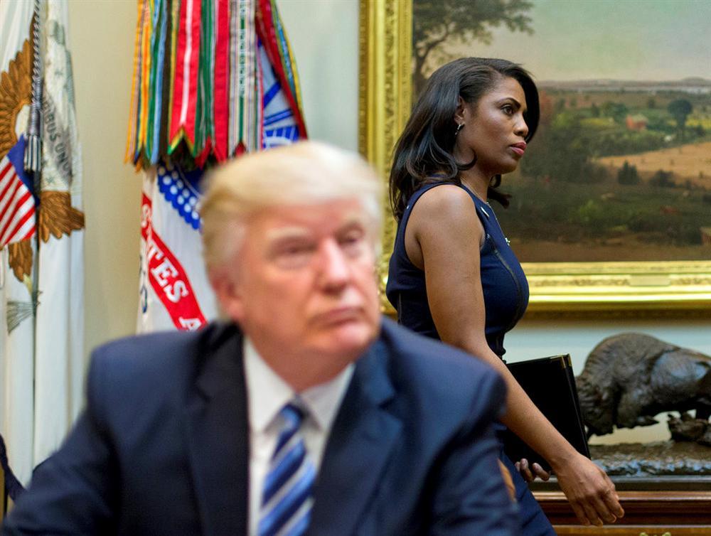 Gọi cựu trợ lý là chó, Trump nối dài danh sách kẻ thù mới-2