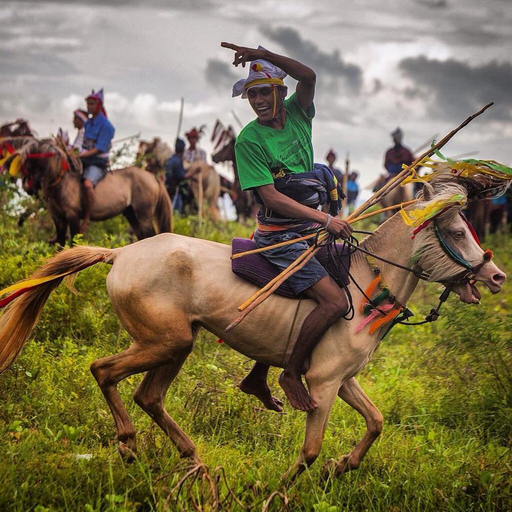 Những tập tục kỳ dị chỉ có ở Indonesia-20