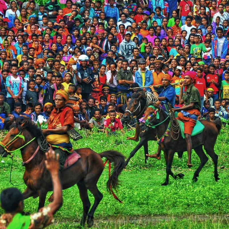 Những tập tục kỳ dị chỉ có ở Indonesia-23