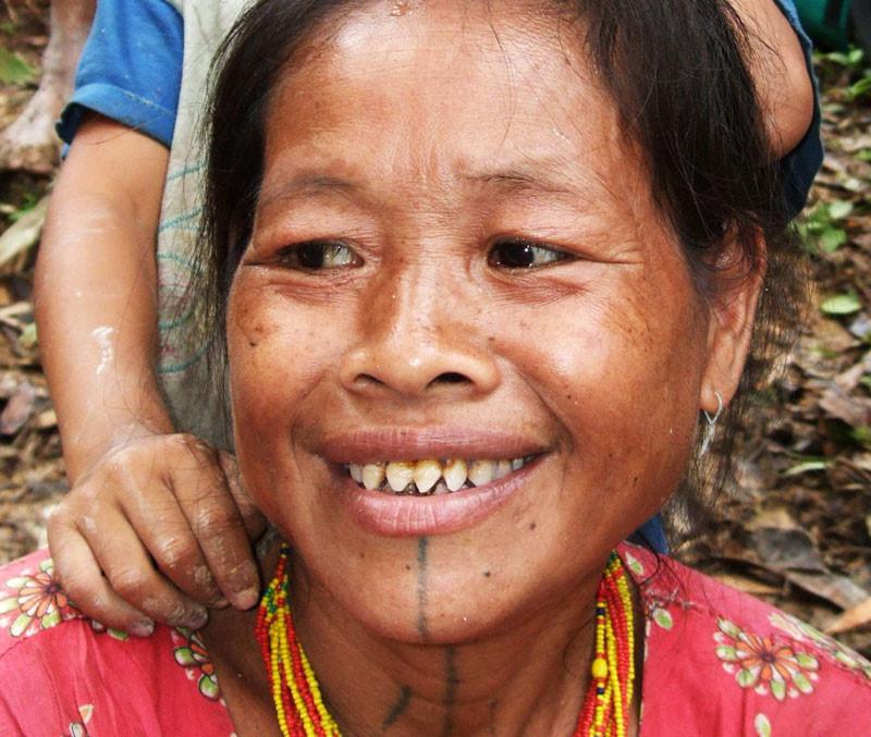 Những tập tục kỳ dị chỉ có ở Indonesia-24