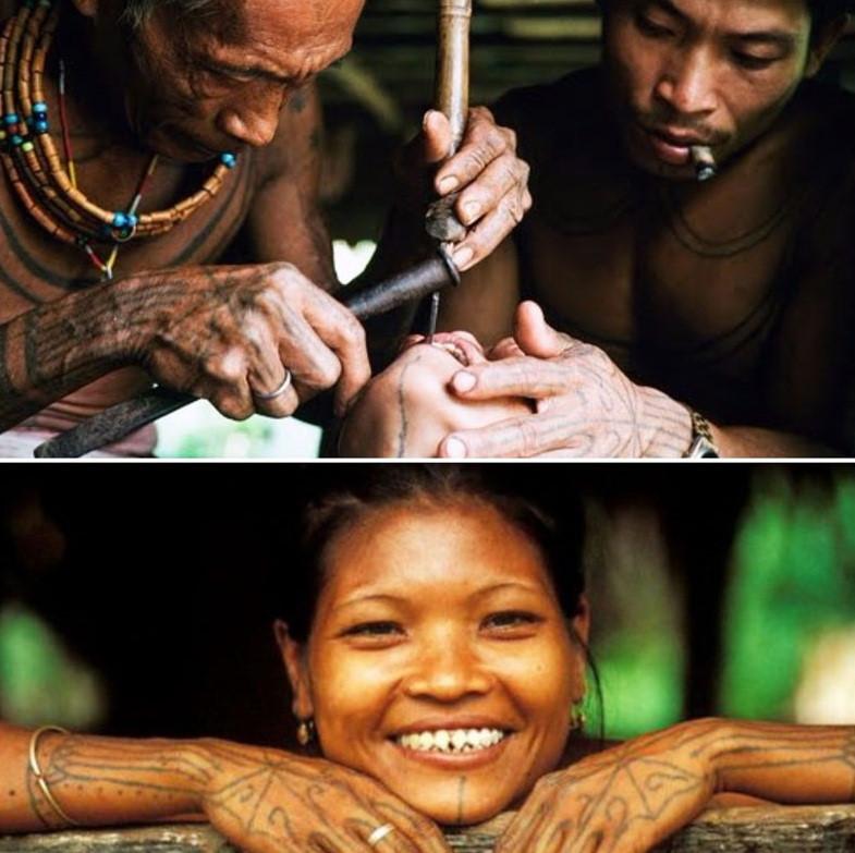 Những tập tục kỳ dị chỉ có ở Indonesia-25