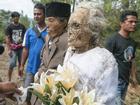 Những tập tục kỳ dị chỉ có ở Indonesia