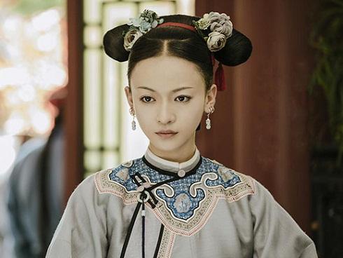 Diên Hi công lược: Những bằng chứng sống cho định lý nghiệt ngã chốn hậu cung-26