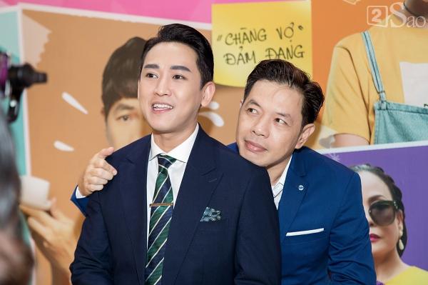 Dàn sao Việt đến chúc mừng Phương Anh Đào tuyển được chàng vợ Thái Hòa-8