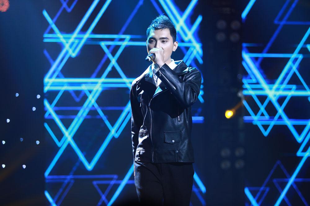 Mỹ Tâm nằng nặc đòi xin số điện thoại của hotboy kẹo kéo vì hát quá hay-2