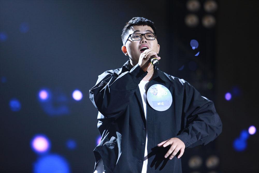 Mỹ Tâm nằng nặc đòi xin số điện thoại của hotboy kẹo kéo vì hát quá hay-5