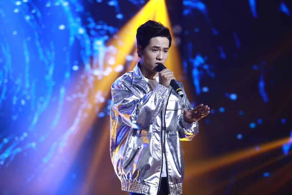 Mỹ Tâm nằng nặc đòi xin số điện thoại của hotboy kẹo kéo vì hát quá hay-7