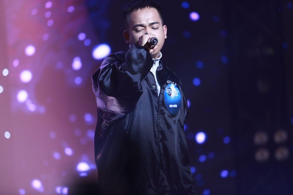 Mỹ Tâm nằng nặc đòi xin số điện thoại của hotboy kẹo kéo vì hát quá hay-6