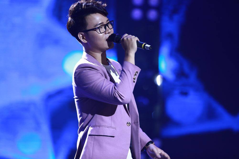 Mỹ Tâm nằng nặc đòi xin số điện thoại của hotboy kẹo kéo vì hát quá hay-9