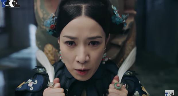 Diên Hi công lược: Những bằng chứng sống cho định lý nghiệt ngã chốn hậu cung-8