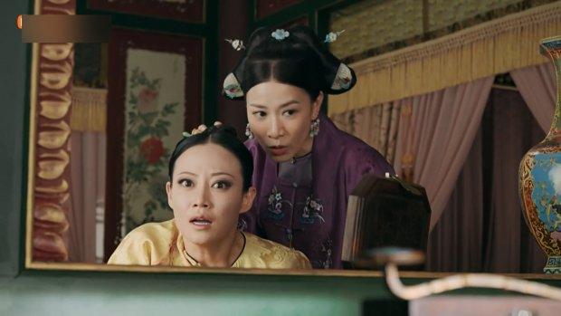 Diên Hi công lược: Những bằng chứng sống cho định lý nghiệt ngã chốn hậu cung-9