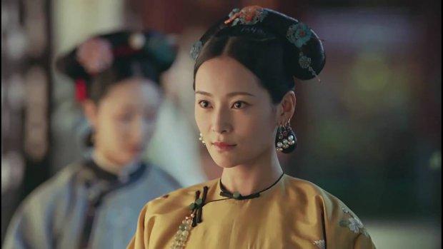 Diên Hi công lược: Những bằng chứng sống cho định lý nghiệt ngã chốn hậu cung-10