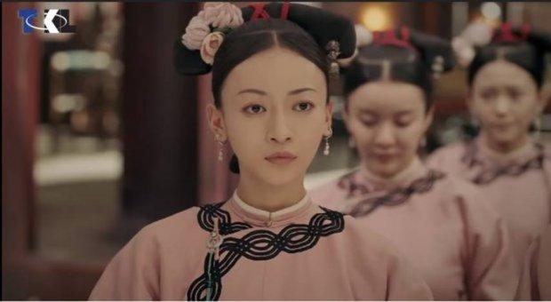 Diên Hi công lược: Những bằng chứng sống cho định lý nghiệt ngã chốn hậu cung-12