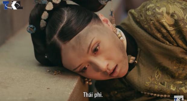 Diên Hi công lược: Những bằng chứng sống cho định lý nghiệt ngã chốn hậu cung-13