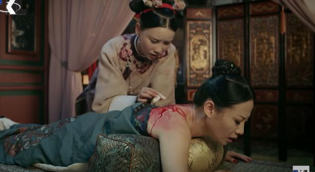 Diên Hi công lược: Những bằng chứng sống cho định lý nghiệt ngã chốn hậu cung-14